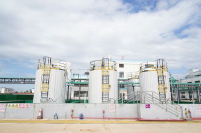 企業(yè)風(fēng)貌